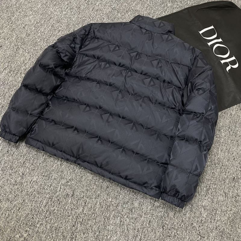 Christian Dior Down Jackets